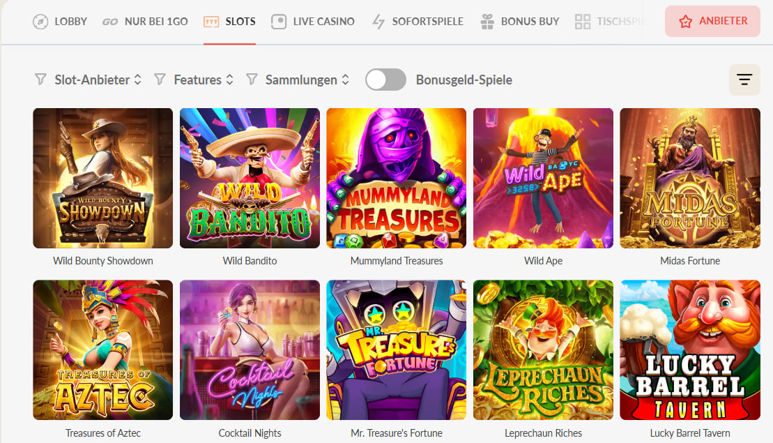 Mobilanwendung und technische Infrastruktur